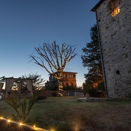 Bed and Breakfast Torre Nel Chianti Греве-ін-К'янті Екстер'єр фото