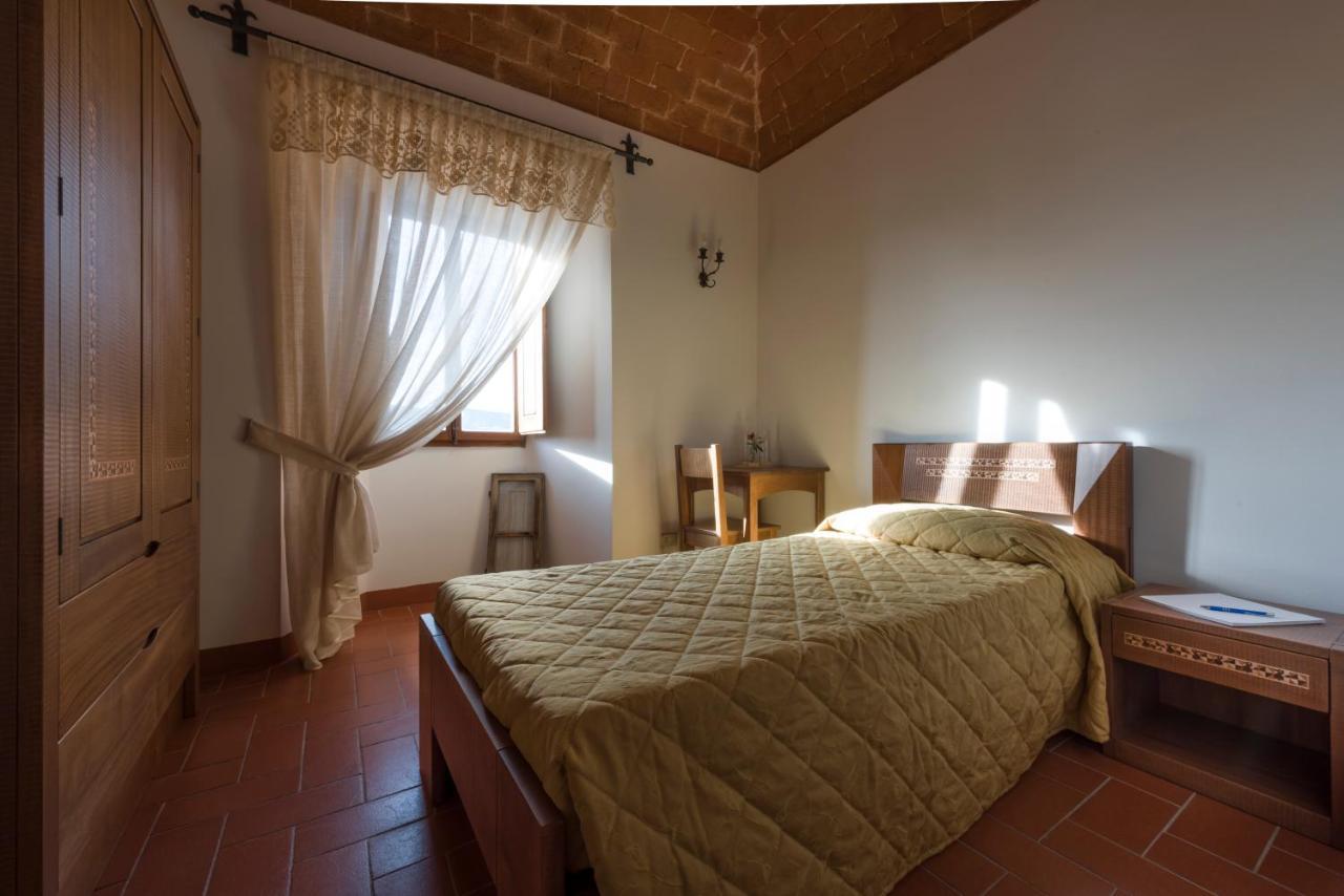 Bed and Breakfast Torre Nel Chianti Греве-ін-К'янті Екстер'єр фото