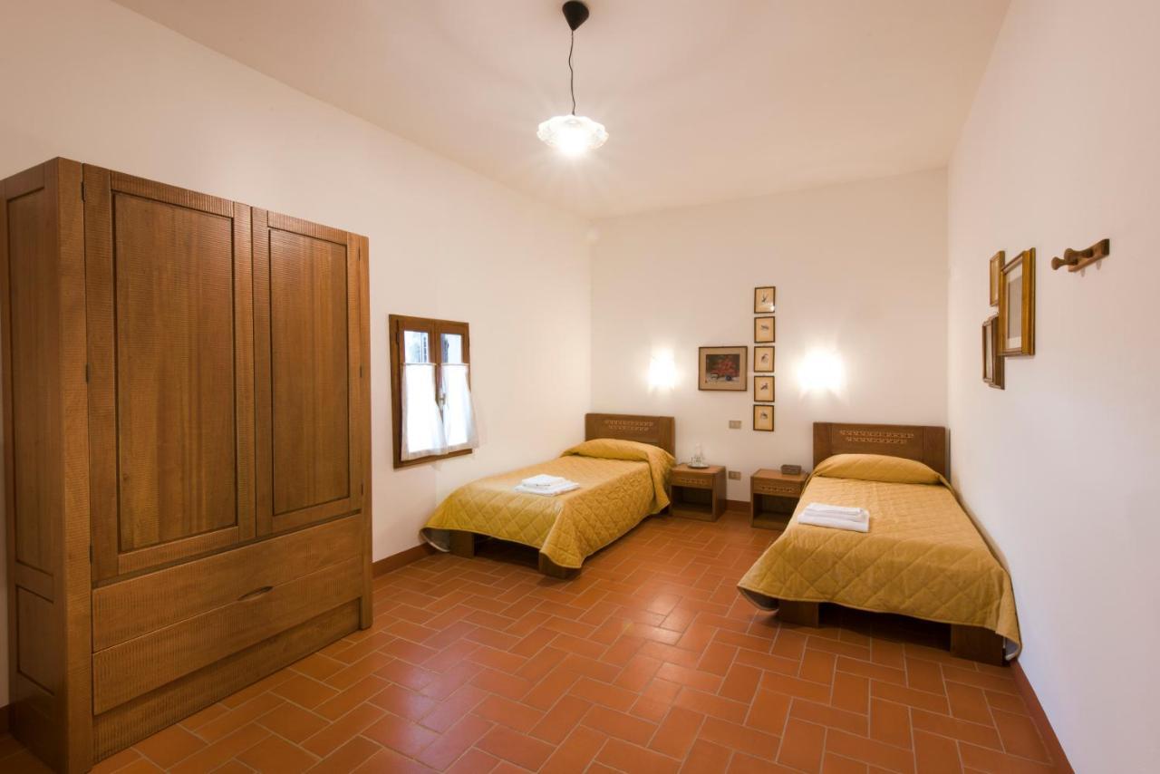Bed and Breakfast Torre Nel Chianti Греве-ін-К'янті Екстер'єр фото