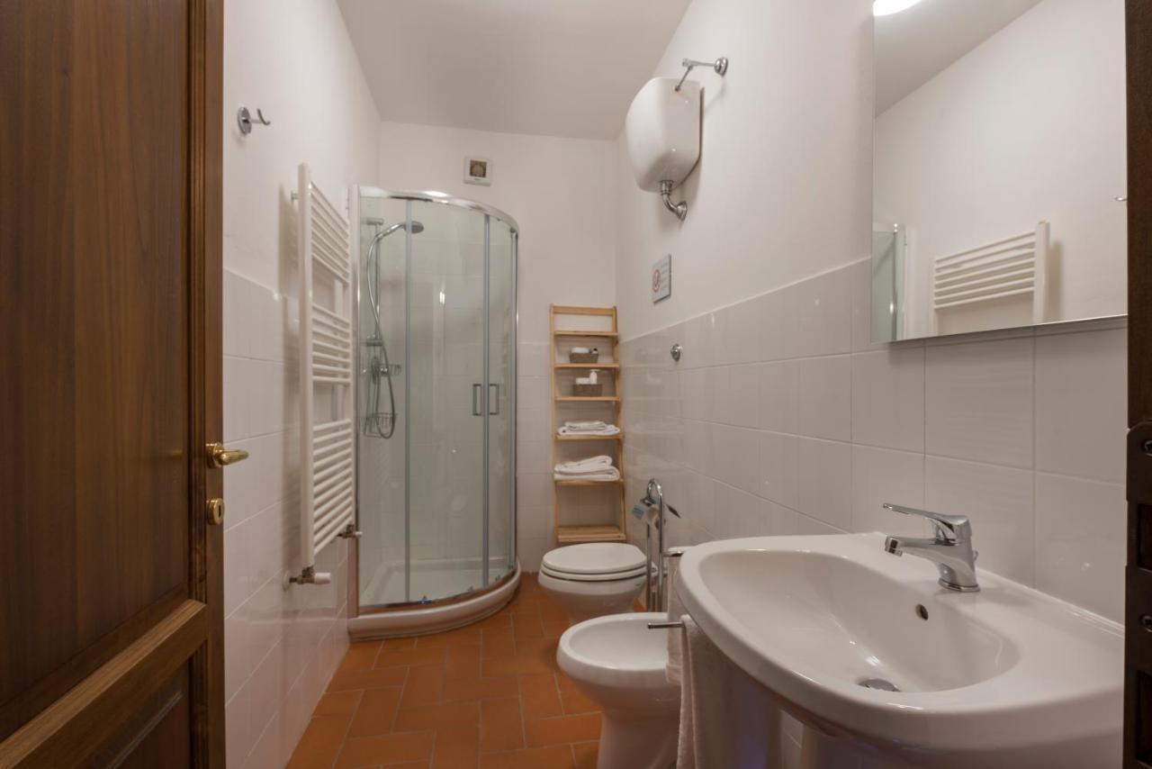 Bed and Breakfast Torre Nel Chianti Греве-ін-К'янті Екстер'єр фото