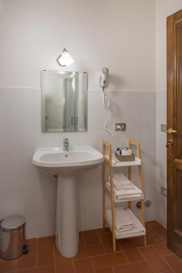 Bed and Breakfast Torre Nel Chianti Греве-ін-К'янті Екстер'єр фото