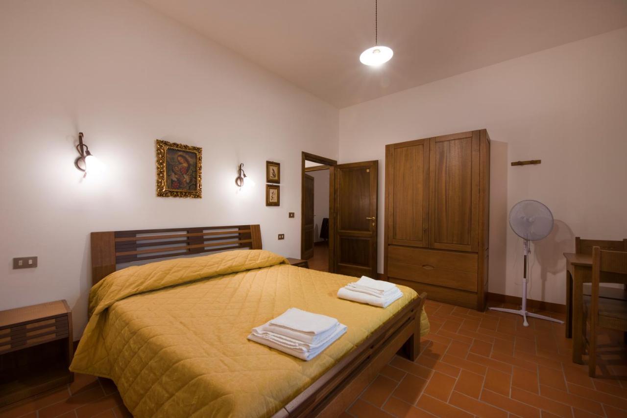 Bed and Breakfast Torre Nel Chianti Греве-ін-К'янті Екстер'єр фото