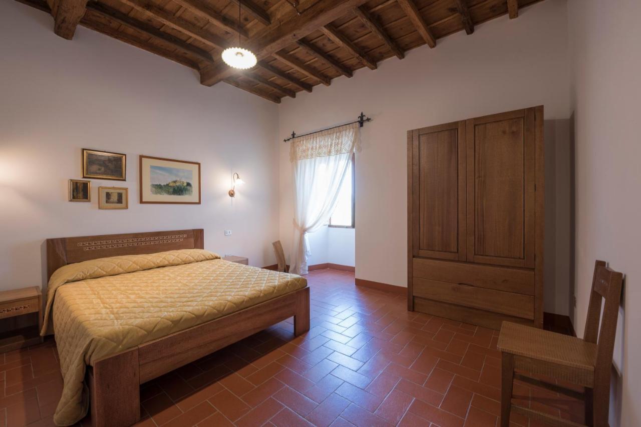 Bed and Breakfast Torre Nel Chianti Греве-ін-К'янті Екстер'єр фото