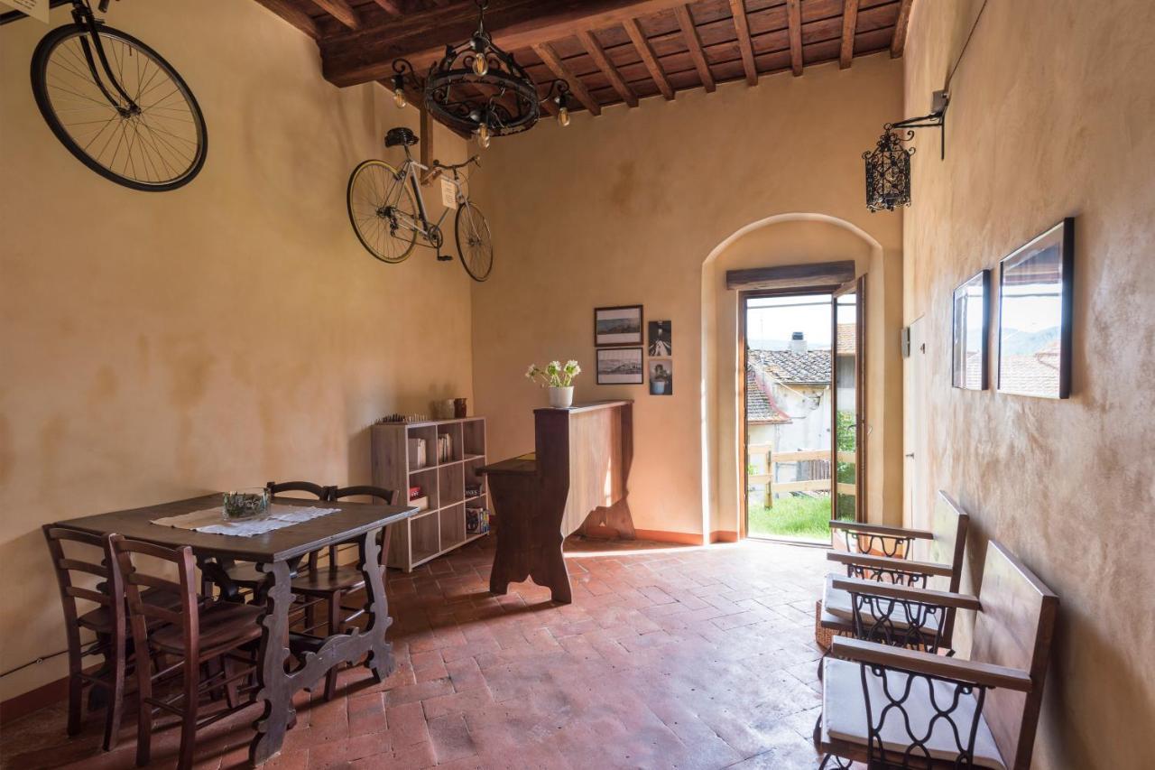 Bed and Breakfast Torre Nel Chianti Греве-ін-К'янті Екстер'єр фото
