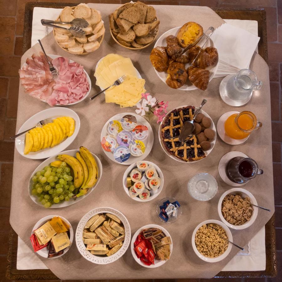 Bed and Breakfast Torre Nel Chianti Греве-ін-К'янті Екстер'єр фото