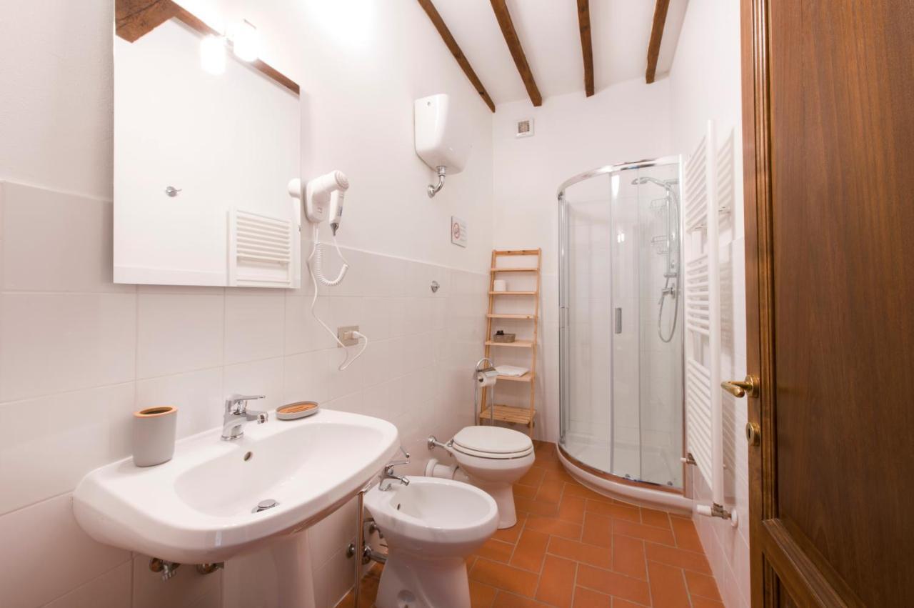 Bed and Breakfast Torre Nel Chianti Греве-ін-К'янті Екстер'єр фото