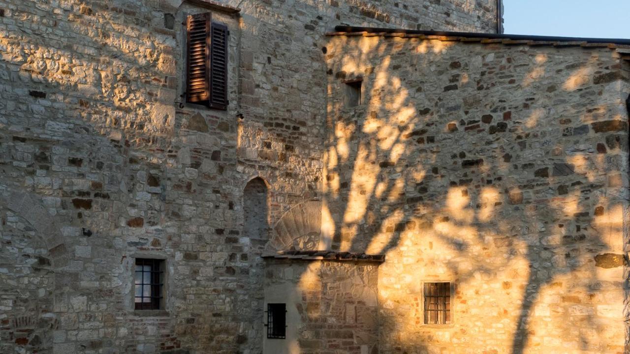 Bed and Breakfast Torre Nel Chianti Греве-ін-К'янті Екстер'єр фото